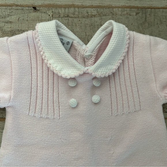 Paz Rodriguez romper - Picture 7 of 8